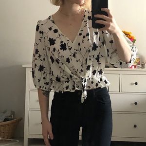 Sienna Sky shirt